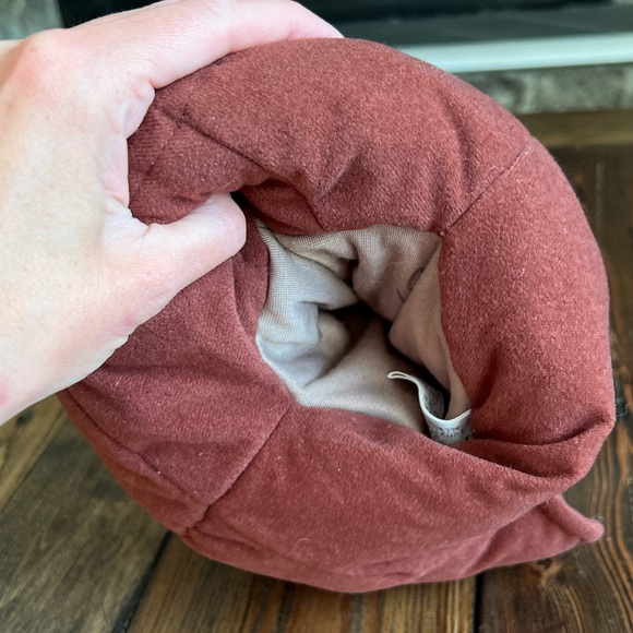 FOLKTAILS • Furry Folk Snail Puppet brown vintage plush hand plush Folkmanis - Picture 9 of 14